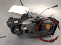 Serrure porte AVD - MERCEDES - 527137030952