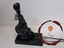 Levier de vitesses - DACIA - 341080304R