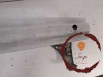 Renfort pare-choc AV - FIAT - 51754870