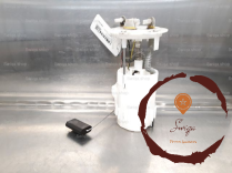 Pompe carburant immergee - DACIA - 131003427888