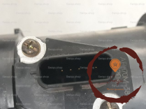 Debimetre air - NISSAN - 22680AW400