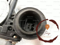 Mecanisme+moteur leve-glace AVD - TOYOTA - 527120231770