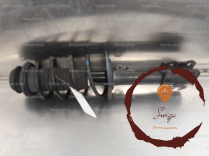 Amortisseur AVD - TOYOTA - 485100D171