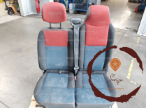 Siege AVD - RENAULT - 771404051188