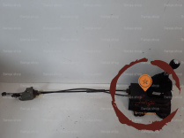 Levier de vitesses - ALFA ROMEO - 55344847