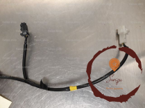 Ancrage ceinture AVD - TOYOTA - 732300H050B0
