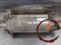 Silencieux AR - SUZUKI - 1430062J10000