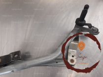 Mecanisme essuie-glace AV - PEUGEOT - 9673222580