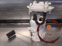 Pompe carburant immergee - RENAULT