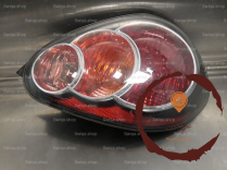 Feu ARD - TOYOTA - 815510H070