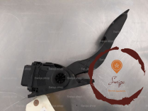 Pedale accelerateur - OPEL - 95512989
