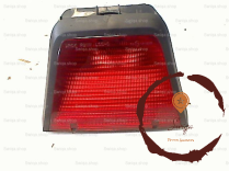 Feux stop supplementaire - DACIA - 6001546796