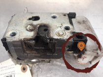 Serrure porte AVD - FIAT - 46536070