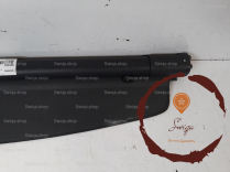 Cache bagage - VOLKSWAGEN - 537501071543