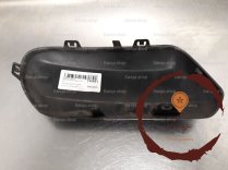Protection pare-choc AV - PEUGEOT - 7452GW
