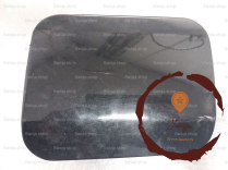 Portillon carburant aile ARG - CHRYSLER - K05065199AG