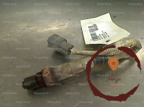 Sonde lambda - TOYOTA - 155107056511