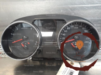 Bloc compteurs - NISSAN - 24810BR52B