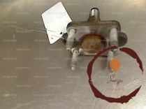 Fusee ARD - CHEVROLET - 96535152