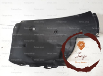 Pare-boue AVD - RENAULT - 8200136726