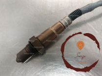 Sonde lambda - RENAULT - 155107209169