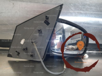 Retroviseur ext electrique d - NISSAN - 96301BH00B