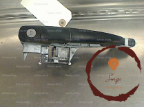 Poignee ext porte AVG - PEUGEOT - 9101GE