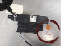 Serrure porte ARG - PEUGEOT - 9826126480