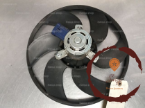 Moteur ventilateur radiateur - DACIA - 192103256833