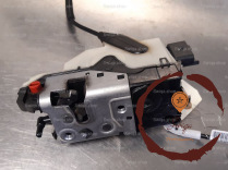 Serrure porte ARG - PEUGEOT - 9812501280