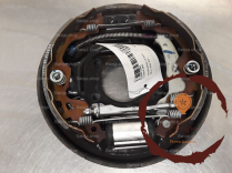 Flasque ARD - TOYOTA - 470430H010