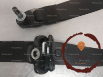 Ceinture AVD - MERCEDES