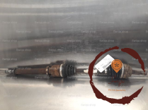 Transmission AVD - RENAULT - 203103053776