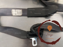 Ceinture AVG - JEEP