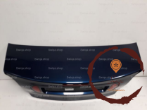 Coffre AR - RENAULT - 535303008318