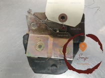 Serrure porte coulissante d - CITROEN - 913878