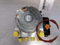 Unite hydraulique abs - RENAULT - 476609440R