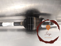 Transmission AVG - CITROEN - 20310670941