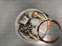 Jauge a carburant - DACIA - 131003258748
