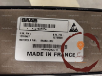 Commande leve-glace porte ARD - SAAB - 12771989