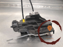 Serrure porte ARG - MERCEDES - 527220016028
