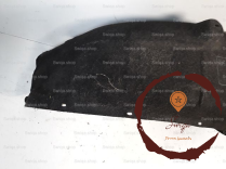 Pare-boue ARG - VOLKSWAGEN - 1C0810971E
