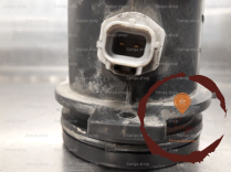 Debimetre air - FORD - 1376235