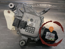 Moteur essuie-glace AV - CITROEN - 6405PG