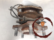 Moyeu ARD - RENAULT - 402027585R