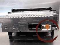 Autoradio - OPEL - 411202368122