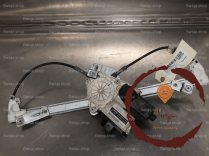 Mecanisme+moteur leve-glace ARD - B.M.W. - 67626925966