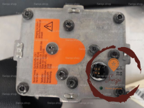 Ceinture AVD - TOYOTA - 426003067092