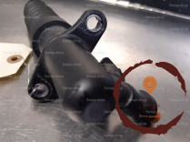 Recepteur embrayage - PEUGEOT - 9809468580