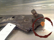 Triangle inf AVD - FIAT - 51895366